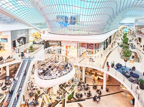 shoe shops chadstone shopping centre.